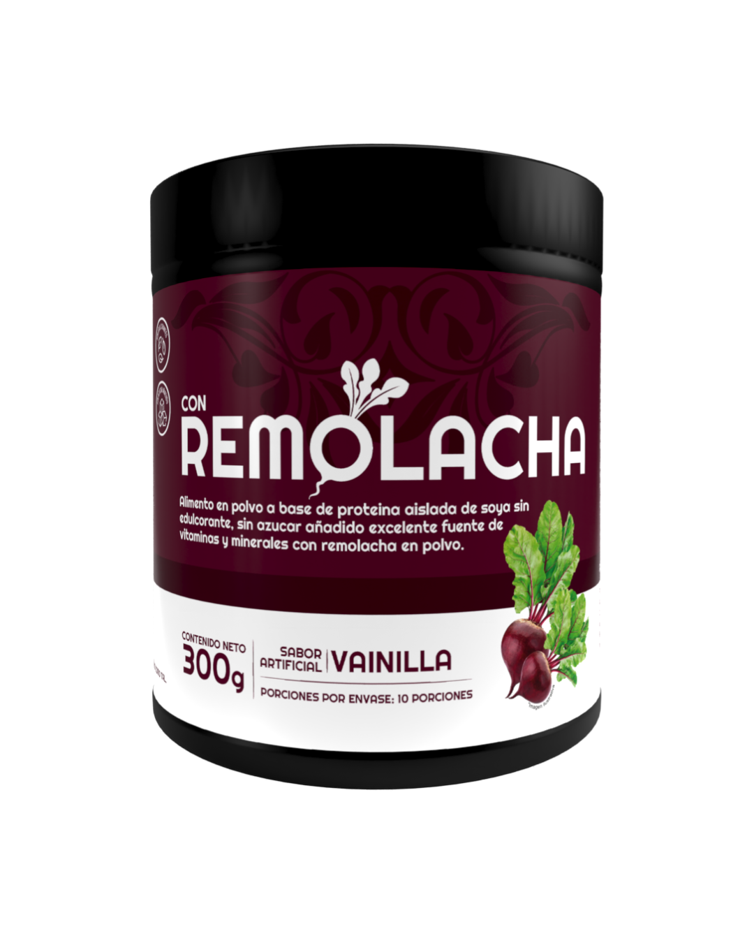 REMOLACHA 300 GR