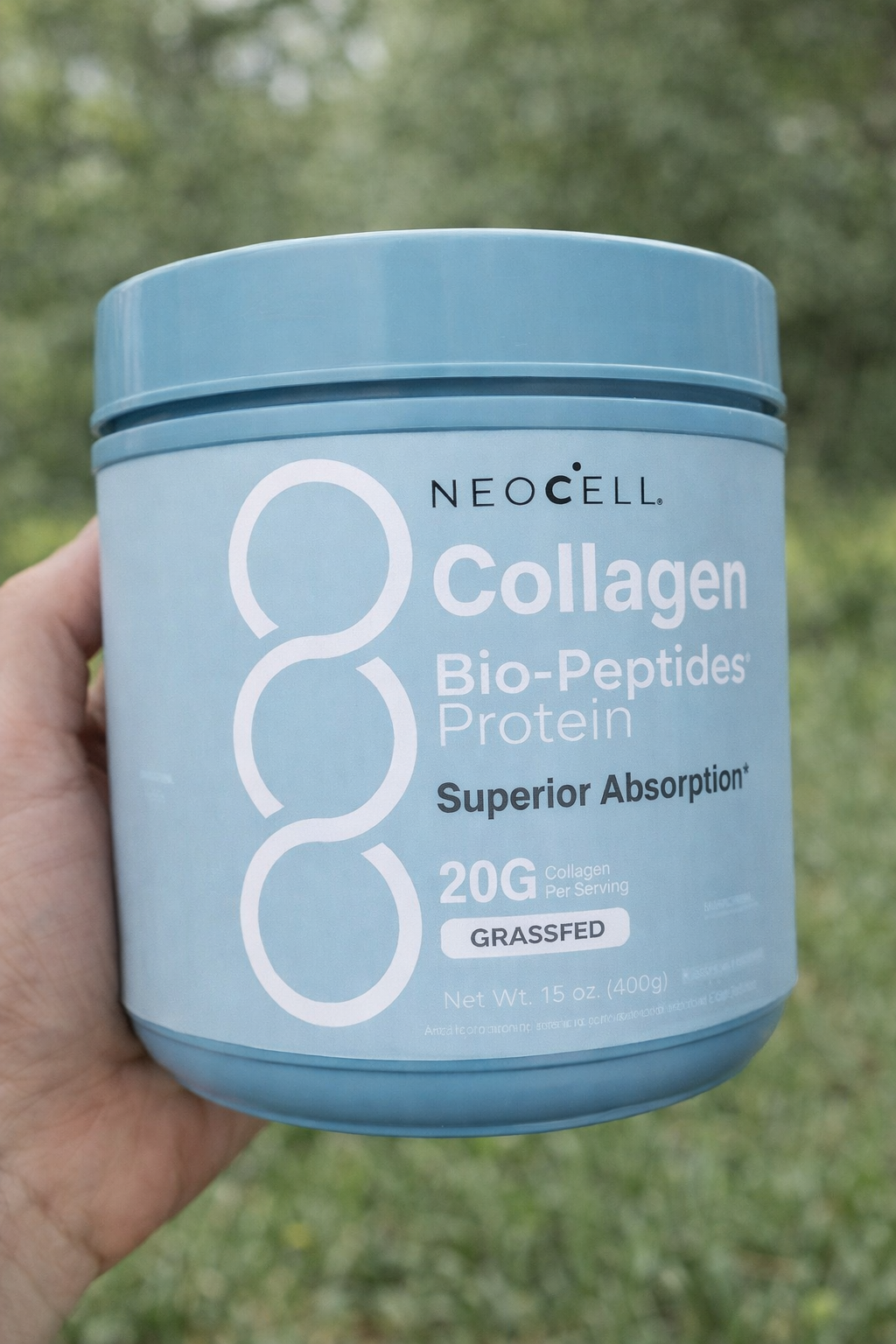 COMBO 2 UNIDADES COLLAGEN NEOCELL (D.P)