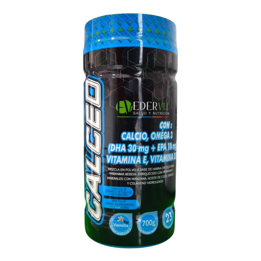 CALCED 700 GR