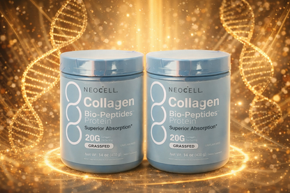 COMBO 2 UNIDADES COLLAGEN NEOCELL (D.P)