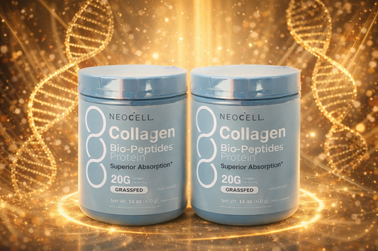 COMBO 2 UNIDADES COLLAGEN NEOCELL (D.P)